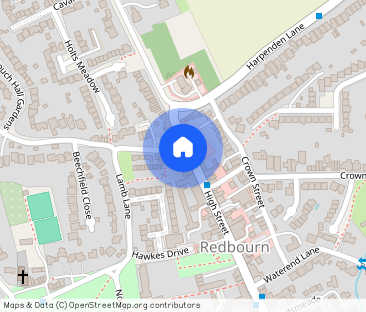 High Street, Redbourn, AL3 - Photo 1