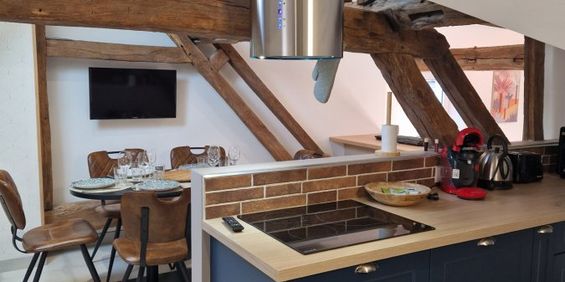 Appartement 3 pièces à La Flèche - Photo 3