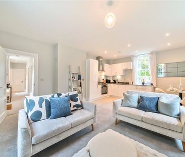 Officers Park, Brunswick Road, Deepcut, Camberley, Surrey, GU16 - Photo 2