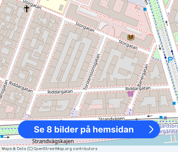 Torstenssonsgatan, Stockholm - Foto 1