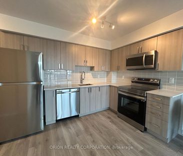 For Lease - 1455 Celebration Drive Unit# 811, Pickering, Ontario - Photo 1