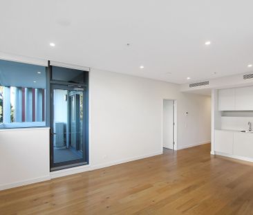 Spacious 1 Bedroom with Generous Sized Bedroom! - Photo 5