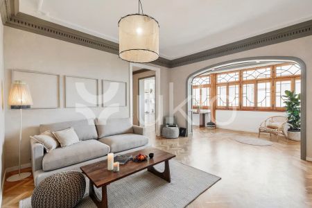 Apartamento de alquiler en Gran Via de Les Corts Catalanes, Dreta de l'Eixample - Photo 4