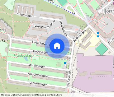 Älvkarleövägen, Stockholm - Photo 1