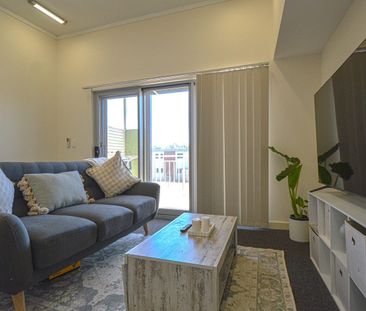 Modern 1X1 Secure Unit - Photo 5