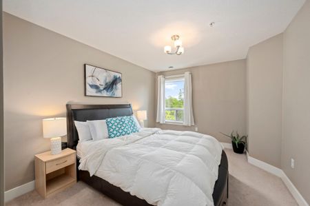 For Lease - 320 Sugarcreek Trail Unit# 414, London North, Ontario - Photo 5