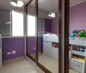 LOCAÇÃO - Apartamento 70m², em frente a praça com uma vaga livre e ... - Foto 4