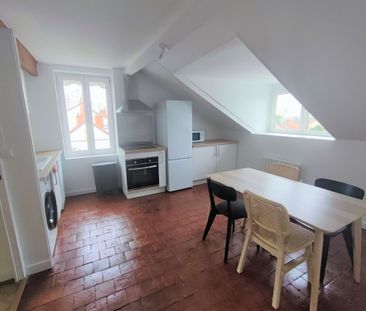 APPARTEMENT T2 A LOUER - Photo 6