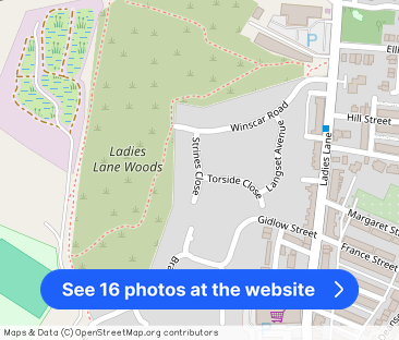 Strines Close, Hindley - Photo 1