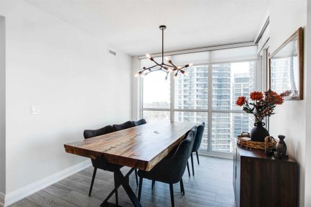 For Lease - 30 Gibbs Road Unit# 1805, Toronto, Ontario - Photo 2