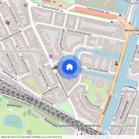 Martin Vlaarkade, 25, Noord-Holland, Amsterdam, 1013 CS