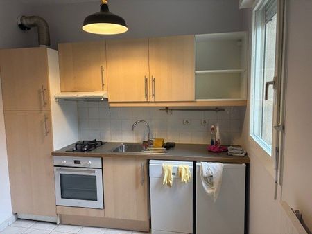 STUDIO A LOUER - Photo 2