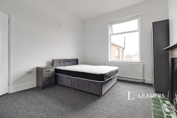 1 bedroom room to rent Wanlip Road, Syston, LE7 - Photo 1