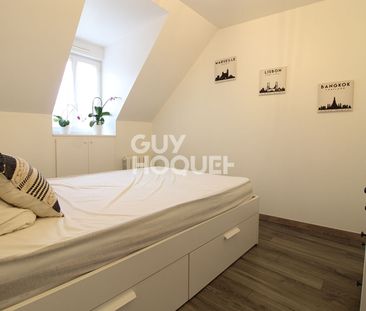 Maison meublée 3 chambres GUIGNES - Photo 5