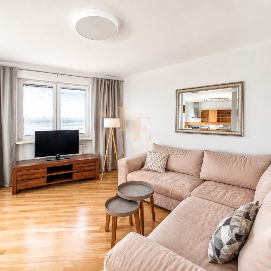 Garaż w cenie | Balkon | Widok na Centrum - Фото 1