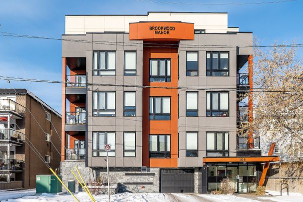 108 23rd Ave SW, Calgary - Photo 1