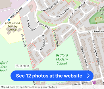Landseer Walk, Manton Heights, MK41 - Photo 1