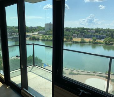 Downtown - 2 Bedroom FURNISHED Condo - 490 2nd Ave S - Photo 1