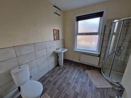 Room in a Shared House, Clinton Road, N15 - Photo 5