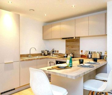 1 bedroom apartment to rent - Photo 6