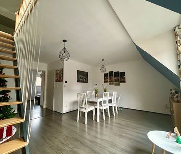 Location appartement 4 pièces, 87.00m², Kaysersberg - Photo 4