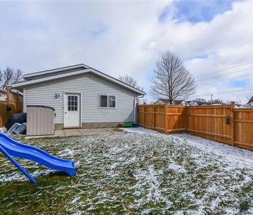 286 Grange Road, Guelph - Photo 6