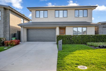 12 Quigley Street, Googong - Photo 5