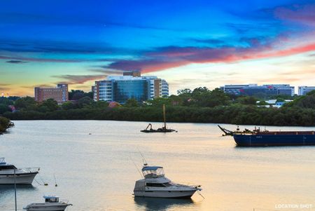 16 Hilly Street, Mortlake NSW 2137 - Apartment For Rent | Domain - Photo 2