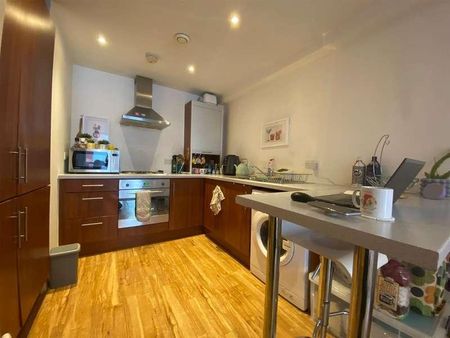 Krupa Building, Sharp Street, Manchester, M4 - Photo 3