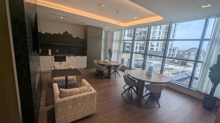 For Lease - 720 Whitlock Avenue Unit# 404, Milton, Ontario - Photo 4