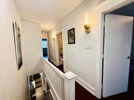 For Lease - 15 Keystone Avenue Unit# Main & 2nd, Toronto, Ontario - Photo 2