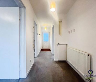 2 bedroom bungalow to rent - Photo 3