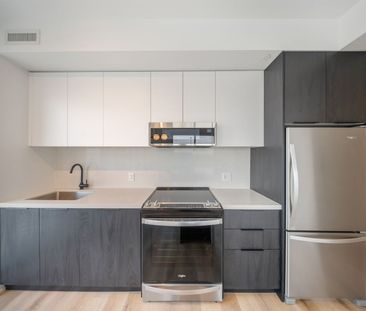 For Lease - 5 York Garden Way Unit# 602, Toronto, Ontario - Photo 6