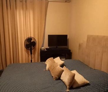 Appartement à louer 3 pièces - Photo 2