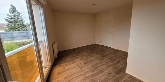 Location Appartement 2 pièces 46m² COLOMBELLES 14460 - Photo 3