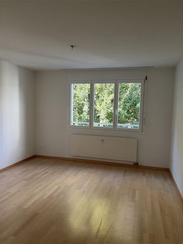 4.5 Zimmer, 114 m², 1. Stock - Photo 2