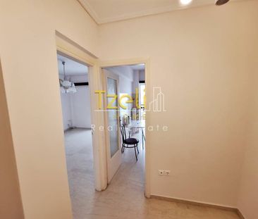 Διαμέρισμα για ενοικίαση Άνω Ιλίσια (Ζωγράφου) - Photo 3
