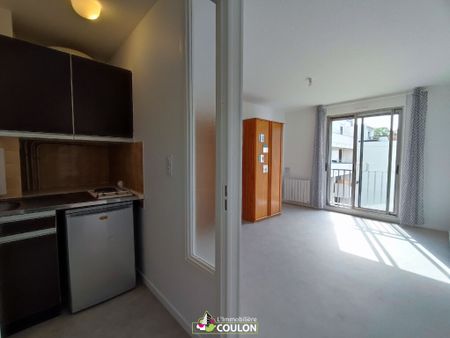 Résidence Le Forum - Bât.C 53 boulevard Côte Blatin, 63000, Clermont-Ferrand - Photo 3