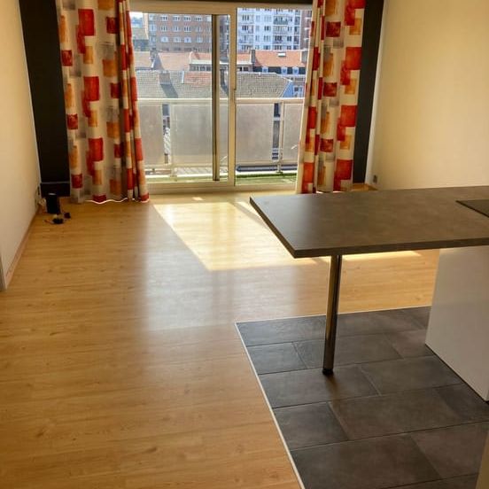 Appartement te huur - Photo 1