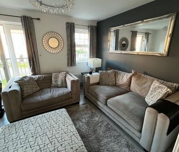 4 bedroom townhouse to rent - Photo 3