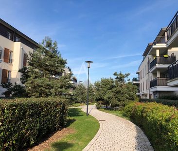 Location Appartement 2 pièces 42m² - Photo 4