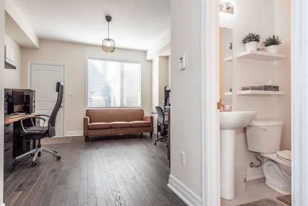 For Lease - 37 Juneau Street, Vaughan, Ontario - Photo 1