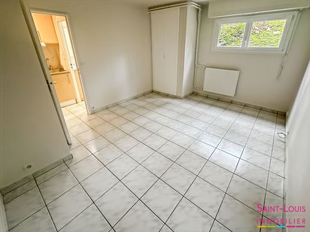 Appartement Chambourcy studio 18.97m2, - Photo 4