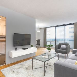 Yonge Eglinton Apartments — Orchard View - Photo 3