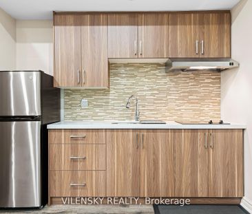 For Lease - 144 Birch Avenue Unit# 1, Richmond Hill, Ontario - Photo 3