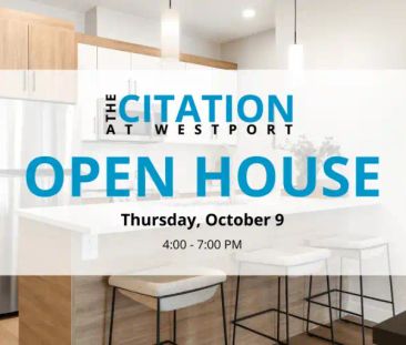 The Citation at Westport | 4067 Portage Ave, Winnipeg - Photo 1