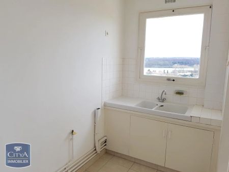Appartement à louer 2 pièces 37.1m² - Photo 5