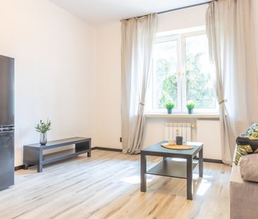 Kawalerka po remoncie! Pełne wyposażenie! - Photo 3