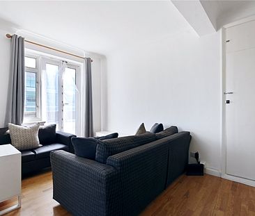 studio apartment apartment to rent - Photo 1