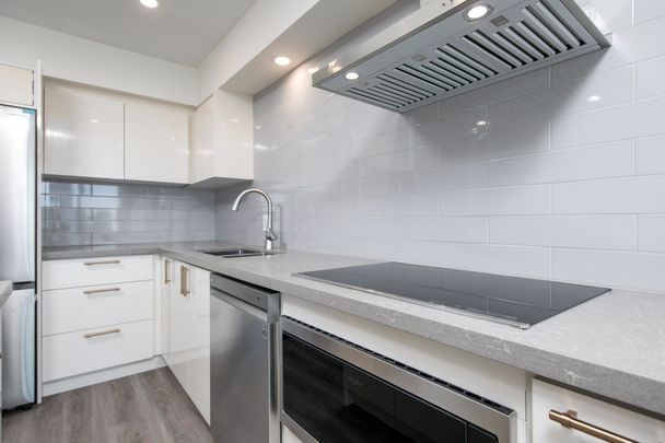 For Lease - 5949 Yonge Street Unit# 1603, Toronto, Ontario - Photo 1